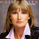 Gail Davies - What Can I Say (Vinyl)