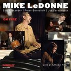 Mike Ledonne - On Fire