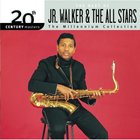 Junior Walker & The All Stars - The Best Of Jr. Walker & The All Stars