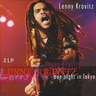 Lenny Kravitz - One Night In Tokyo (DVD)
