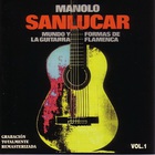 Mundo Y Formas De La Guitarra Flamenca Vol. 1