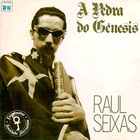 Raul Seixas - A Pedra Do Gênesis