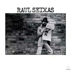 Raul Seixas - Metrô Linha 743 (Vinyl)