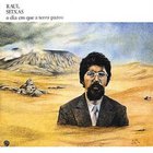 Raul Seixas - O Dia Em Que A Terra Parou (Vinyl)