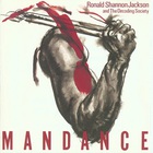 Ronald Shannon Jackson - Man Dance (With The Decoding Society) (Vinyl)