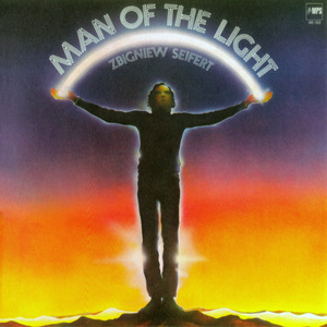 Man Of The Light (Reissued 2010)