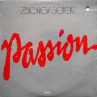 Zbigniew Seifert - Passion (Vinyl)