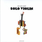Zbigniew Seifert - Solo Violin (Vinyl)