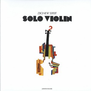 Solo Violin (Vinyl)