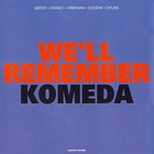 Zbigniew Seifert - We'll Remember Komeda