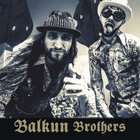 Balkun Brothers - Balkun Brothers