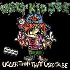 Ugly Kid Joe - Uglier Than They Used Ta Be (Digipak)