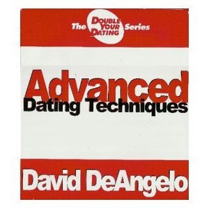 Double Your Dating - Advanced Techniques CD1
