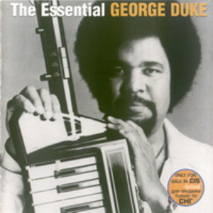 The Essential George Duke CD1