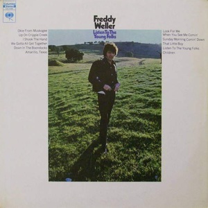 Listen To The Young Folks (Vinyl)