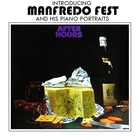 Manfredo Fest - After Hours (Vinyl)