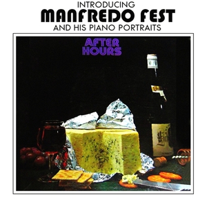 After Hours (Vinyl)