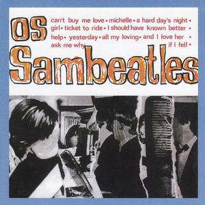 Os Sambeatles (Vinyl)
