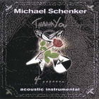 Michael Schenker - Thank You 4