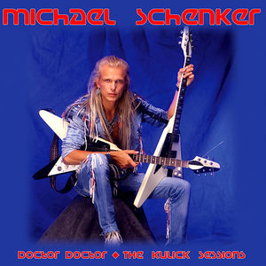 Doctor Doctor - The Kulick Sessions
