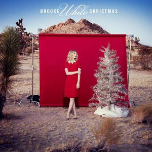 Brooke White Christmas