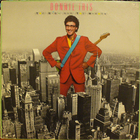 Donnie Iris - The High And The Mighty (With The Cruisers) (Vinyl)