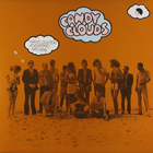 Candy Clouds (With Ritmo Natural) (Vinyl)