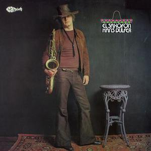 El Saxofon (Vinyl)