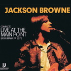 Jackson Browne & David Lindley - Live At The Main Point 1975 CD1