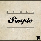 Kings - Simple (EP)