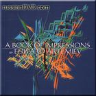 Edward Artemiev - A Book Of Impression