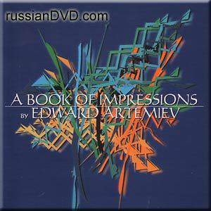 A Book Of Impression