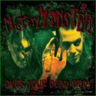 Mister Monster - Over Your Dead Body V2