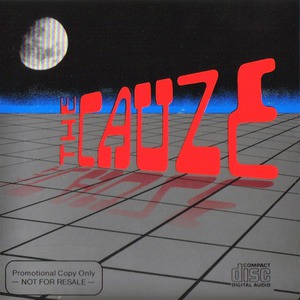 The Cauze (Vinyl)