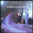 Asgard - Tradition & Renouveau (Vinyl)