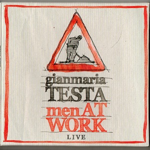 Men At Work (Live) CD2