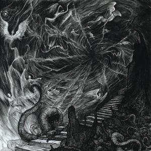 A Plague Through The Heavens (Split With Embrace Of Thorns)