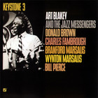Art Blakey & The Jazz Messengers - Keystone 3 (Vinyl)