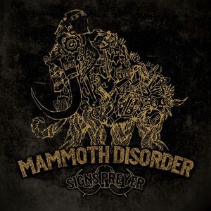 Mammoth Disorder
