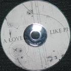 A Love Like PI - A Love Like PI (EP)