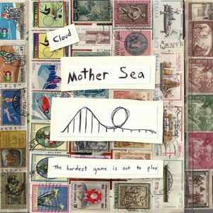 Mother Sea (CDS)