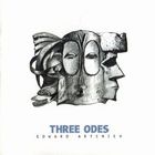 Three Odes (Vinyl)