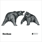 Seekae - The Sound Of Trees Falling On People CD1