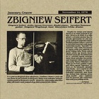 Zbigniew Seifert - Jaszczury, Cracow - November 14, 1978 CD1