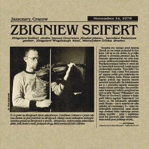Jaszczury, Cracow - November 14, 1978 CD1
