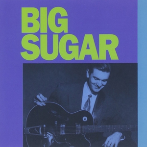 Big Sugar