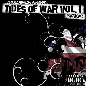 Tides Of War Vol. 1