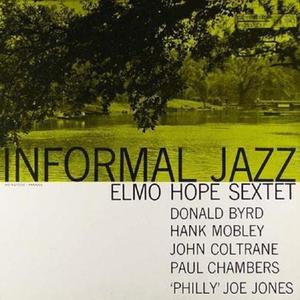 Informal Jazz (Remastered 2013)