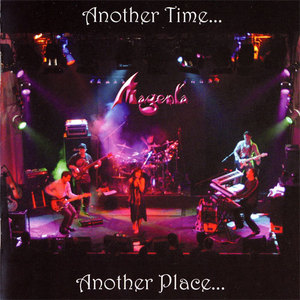 Another Time... Another Place (Live) CD1