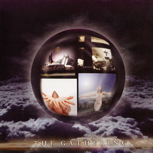 The Gathering (Live) CD1